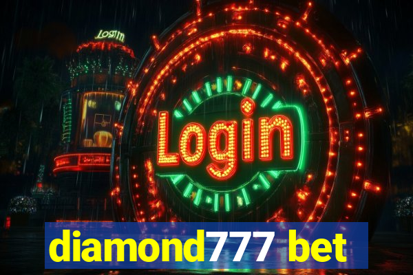 diamond777 bet